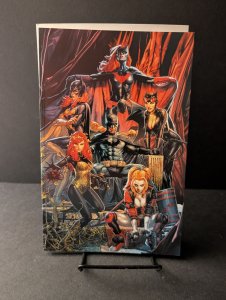 Detective Comics #1000 Jay Anacleto Unknown Comics Virgin Variant (2019)