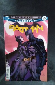 Batman #24 (2017)