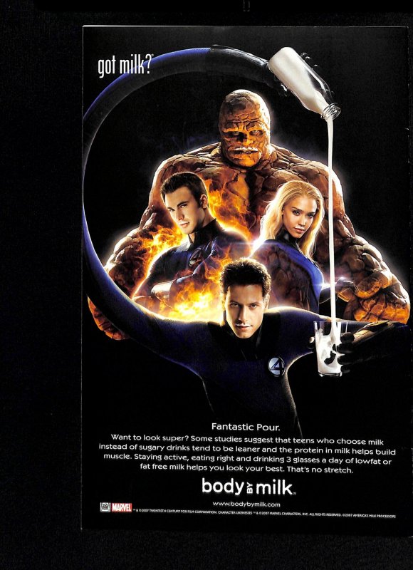 Sensational Spider-Man #39