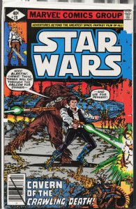 Star Wars #28 (1979) Star Wars