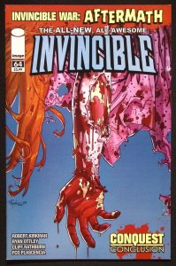 Invincible #64