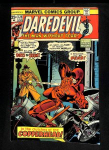 Daredevil #124
