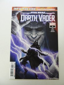 Star Wars: Darth Vader #6 (2020) NM condition