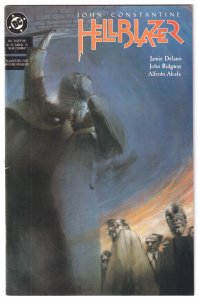 Hellblazer #9 (1988) Hellblazer