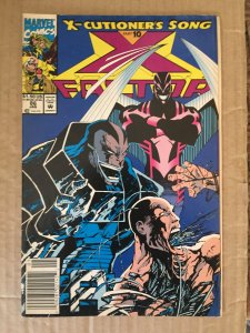 X-Factor #86 (1993)