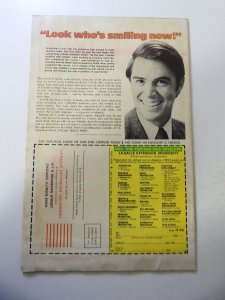 Ghost Rider #15 (1975) FN- Condition