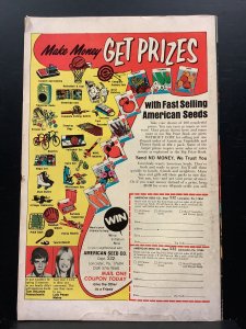 Detective Comics #447 (1975)