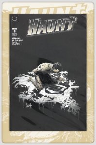 Haunt #8 (2009) NM