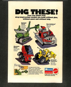 Mister Miracle #9 Jack Kirby Cover and Art! 1st Appearance Himon!