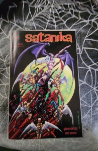 Satanika #7 (1997)