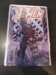 UNCANNY X-MEN #416 THE JUGGERNAUT