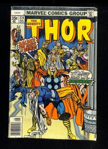 Thor #274