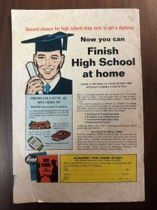 Fantastic Four #113 VG+ 1st App Of Over-Mind (Marvel 1971)