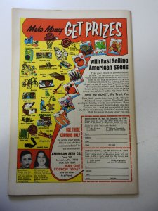 Mister Miracle #13 (1973) FN+ Condition