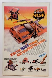 X-Factor #3 (Apr 1986, Marvel) VF