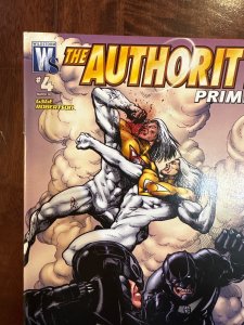Authority Prime #4