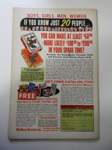 Our Fighting Forces #77 (1963) FN Condition