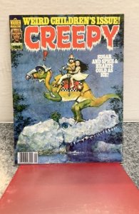 Creepy #94 (1978)