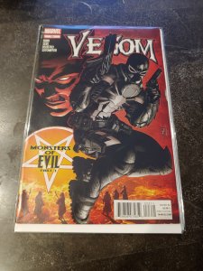 Venom #23 (2012)