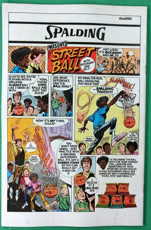 Amazing Spider-Man (1963) #171 FN+ (6.5)  Nova app