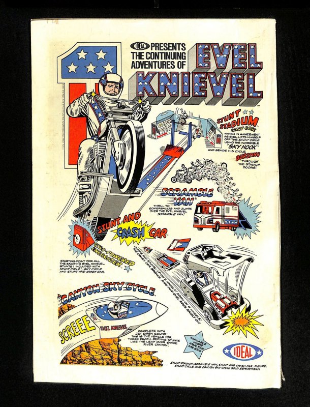 Batman #260 Joker Cover!