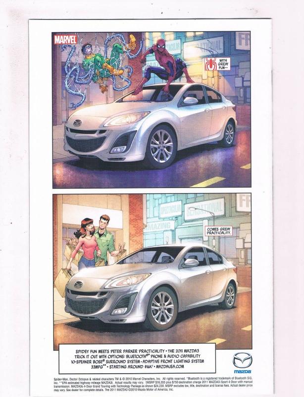 Ultimate Thor # 1 NM Marvel Comic Books Avengers Awesome Issue WOW!!!!!!!!!! SW6