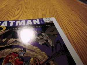 Batman #606 Direct Edition (2002)