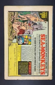 Scary Tales #19 (1979)