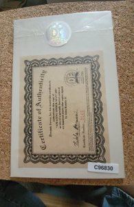 The Amazing Spider-Man #50 (2003)