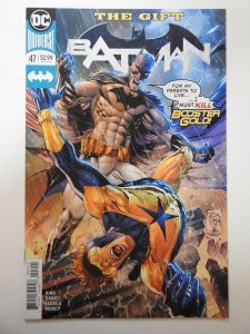 Batman #47 (2018)
