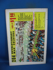 ALL AMERICAN MEN OF WAR 87 F  1961 DC