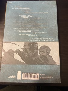 The Walking Dead V15: We Find Ourselves