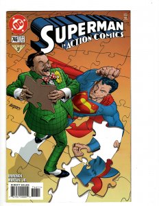 Action Comics #746 (1998) OF19