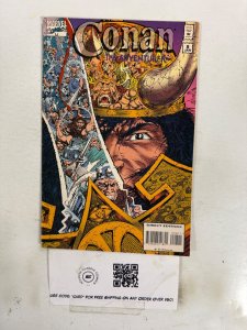 Conan the Adventurer # 8 VF-NM Marvel Comic Book 19 ET3