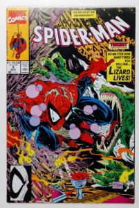 Spider-Man #4 (1990)