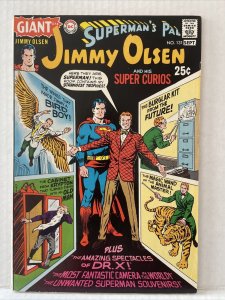 Superman’s Pal Jimmy Olson #131