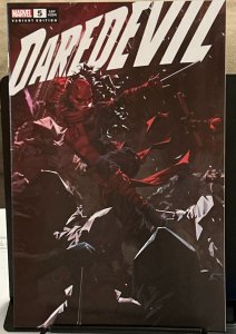 Daredevil #5 Ngu Cover (2023)