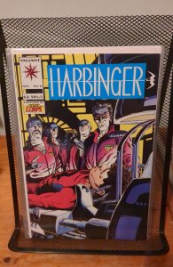 Harbinger #11 (1992)