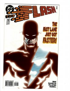 The Flash #152 (1999) SR10