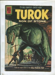 DELL TUROK SON OF STONE #29 (5.5) 1961