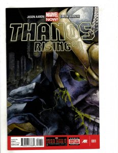 Thanos Rising #1 (2013) OF40