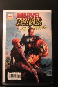 Marvel Zombies/Army of Darkness #2 (2007)