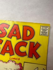 Sad Sack Comics #78 (1958)