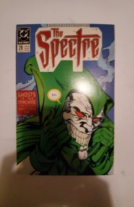 The Spectre #28 (1989) NM DC Comic Book J744
