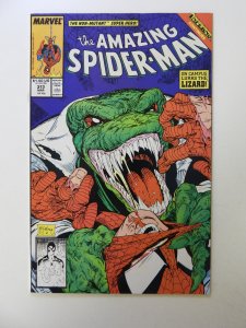 The Amazing Spider-Man #313 (1989) VF condition