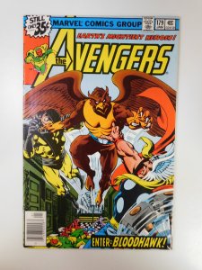 The Avengers #179 (1979)