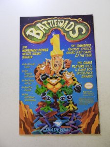 Iron Man #283 (1992) VF+ condition