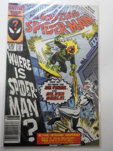 The Amazing Spider-Man #279 (1986)