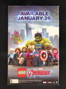 Secret Wars #9 (2016)