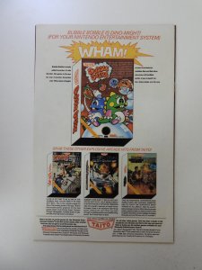 The Uncanny X-Men #240 (1989) VF- condition